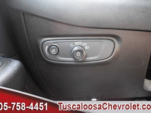 Used 2023 Chevrolet Equinox LS w/ LS Convenience Package FWD image 37
