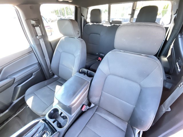 Used 2024 GMC Canyon Elevation w/ Convenience Package RWD image 14