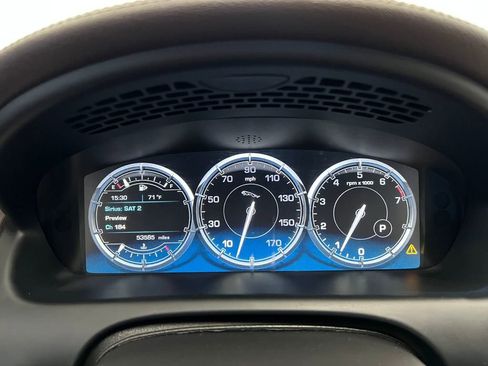 Used 2014 Jaguar XJ AWD image 17