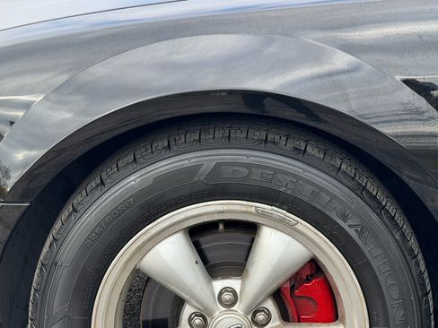 Used 2008 Ford Mustang GT image 25