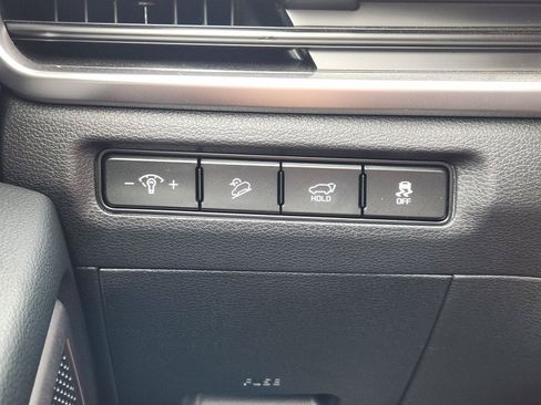 Used 2025 Kia Telluride EX w/ EX Captain's Chair Package FWD image 29