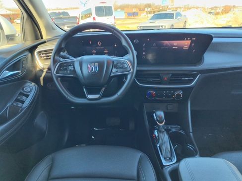 Used 2024 Buick Encore GX Sport Touring image 24