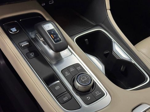 Used 2023 INFINITI QX60 Sensory image 33