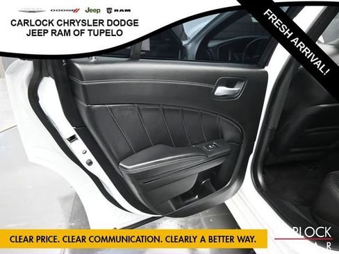 Used 2023 Dodge Charger Scat Pack w/ Daytona Edition Group image 25