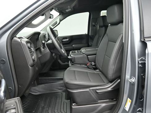 New 2026 Chevrolet Silverado 1500 W/T w/ Trailering Package AWD/4WD image 30