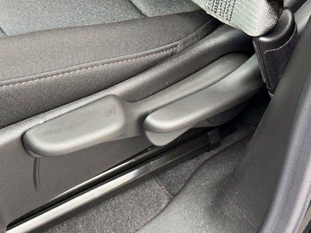 New 2026 Chevrolet Colorado Trail Boss AWD/4WD image 5