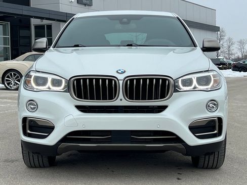Used 2018 BMW X6 xDrive35i image 5