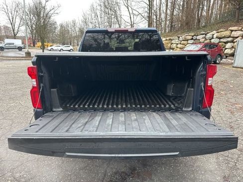 Used 2022 Chevrolet Silverado 1500 RST image 29