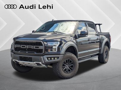 Used 2020 Ford F150 Raptor w/ Equipment Group 802A Luxury