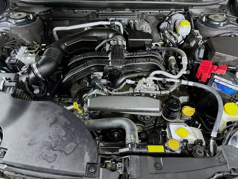 Used 2023 Subaru Outback Touring image 39