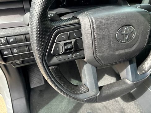 New 2026 Toyota Tacoma SR5 image 21