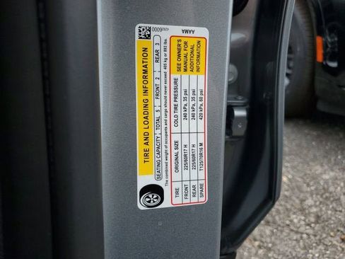 New 2026 Buick Envista Sport Touring w/ Advanced Safety Package FWD image 31
