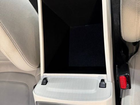 Used 2025 Hyundai Tucson SEL image 21