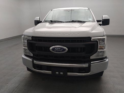 Used 2021 Ford F250 XL w/ Power Equipment Group RWD image 15