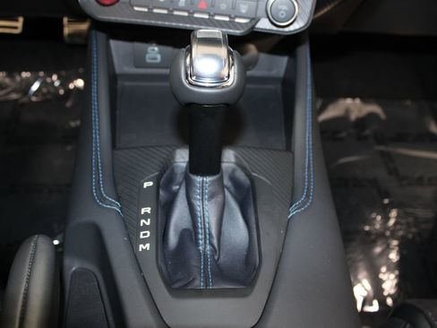 Used 2025 Ford Mustang Dark Horse image 39