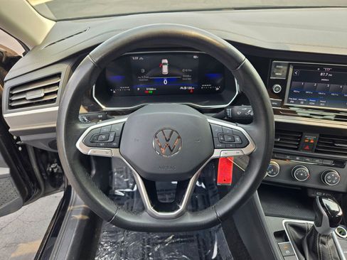 Used 2024 Volkswagen Jetta S FWD image 29