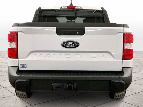 New 2026 Ford Maverick XLT w/ XLT Luxury Package image 6
