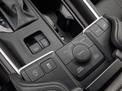 Used 2024 Toyota Grand Highlander XLE image 25