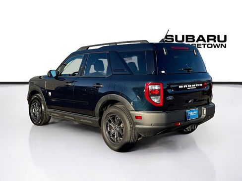 Used 2022 Ford Bronco Sport Big Bend w/ Convenience Package image 6