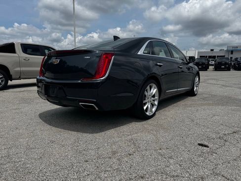 Used 2019 Cadillac XTS Premium Luxury w/ Driver Assist Package FWD image 3