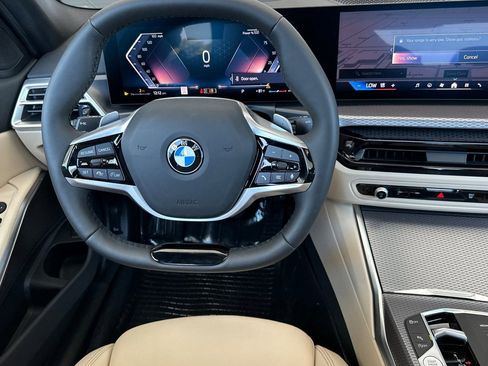 Used 2025 BMW 330i 330i w/ Premium Package image 24