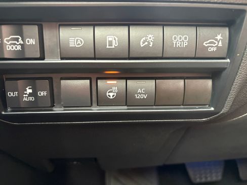 Used 2023 Toyota Sequoia Platinum RWD image 24