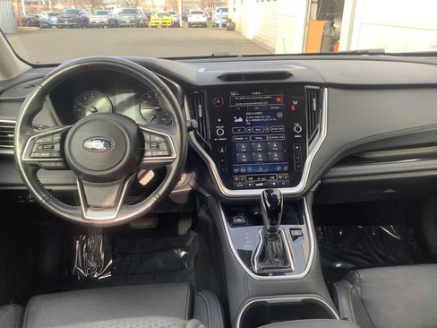 Used 2023 Subaru Outback Touring image 10