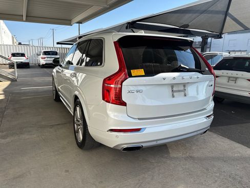 Used 2017 Volvo XC90 T6 Inscription w/ Vision Package AWD/4WD image 7