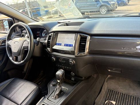 Certified 2020 Ford Ranger Lariat w/ Technology Package image 25