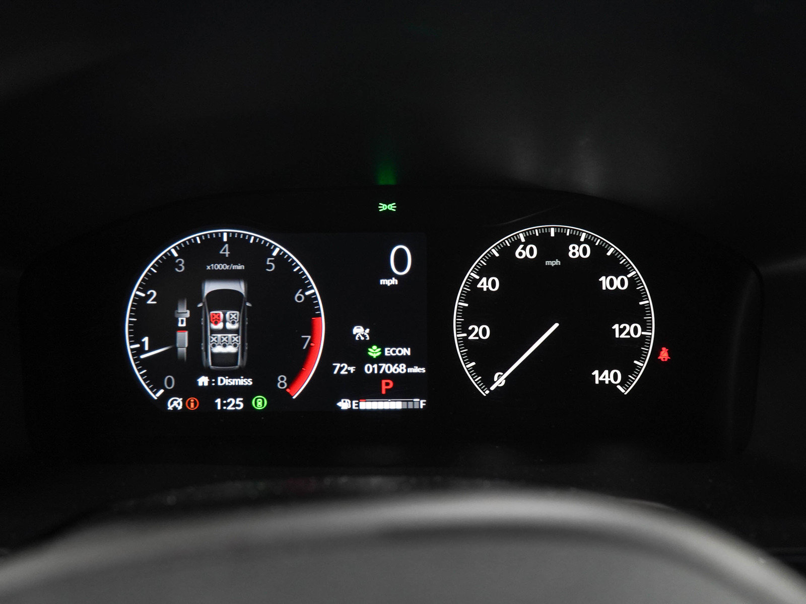 Used 2024 Honda CR-V EX image 26