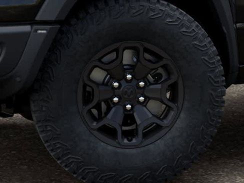 New 2026 RAM 1500 RHO AWD/4WD image 48