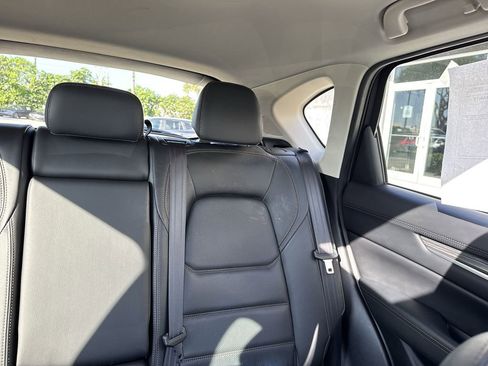 Used 2020 MAZDA CX-5 Grand Touring w/ GT Premium Package image 20