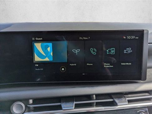 New 2026 Hyundai Tucson SEL image 17