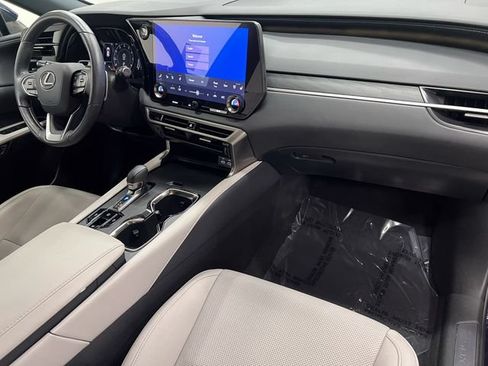 Certified 2023 Lexus RX 350 Premium FWD image 12