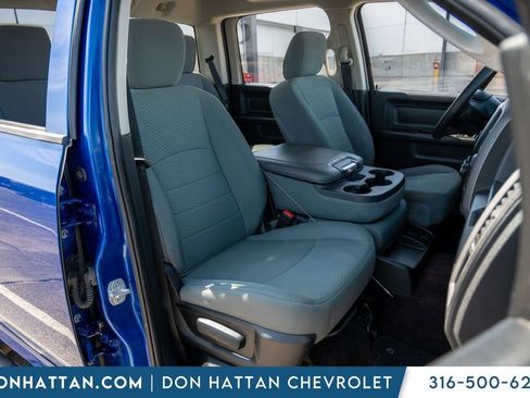 Used 2014 RAM 1500 Express image 23