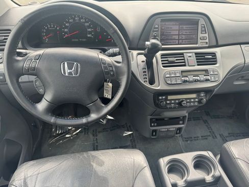 Used 2007 Honda Odyssey EX-L image 17