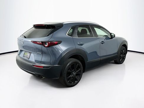 Used 2024 MAZDA CX-30 AWD 2.5 S w/ Preferred Package image 9