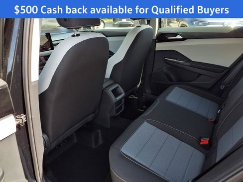 New 2026 Volkswagen Taos S image 18