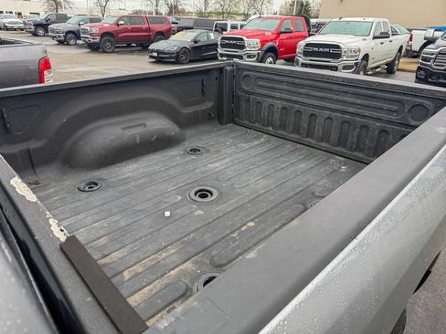 Used 2024 RAM 3500 Laramie AWD/4WD image 29