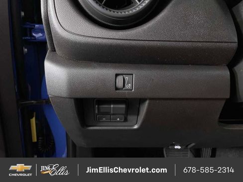 New 2026 Chevrolet Colorado Trail Boss image 35