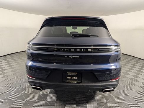 New 2026 Porsche Cayenne AWD/4WD image 6