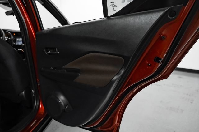 Used 2024 Nissan Kicks SR FWD image 43