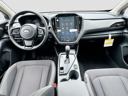 New 2026 Subaru Crosstrek 2.5i Premium AWD/4WD image 28