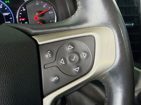 Used 2021 GMC Acadia Denali w/ Denali Technology Package image 15