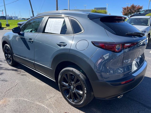 Certified 2026 MAZDA CX-30 AWD 2.5 S image 19