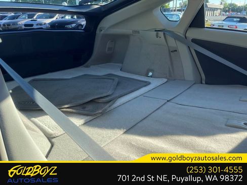 Used 2010 Toyota Prius FWD image 27