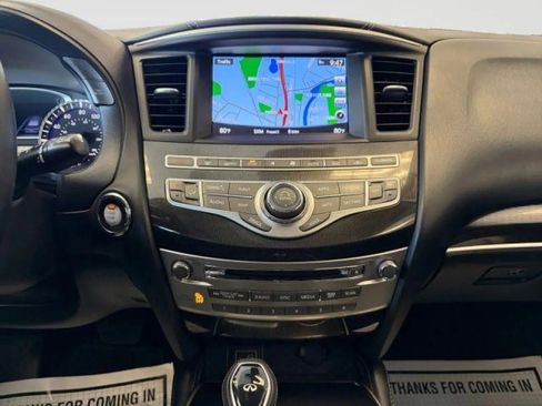 Used 2019 INFINITI QX60 Luxe w/ Essential Package image 22