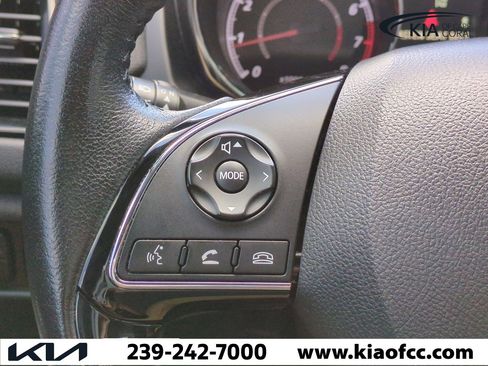 Used 2020 Mitsubishi Outlander Sport SE image 23