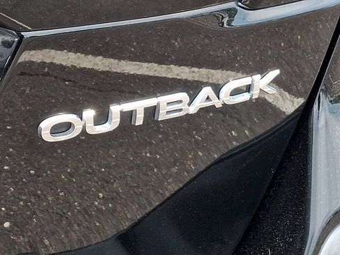 Certified 2023 Subaru Outback Limited AWD/4WD image 34