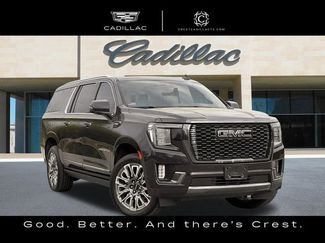 Used 2024 GMC Yukon XL Denali Ultimate video 2
